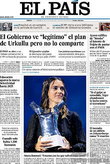 Periodico El País