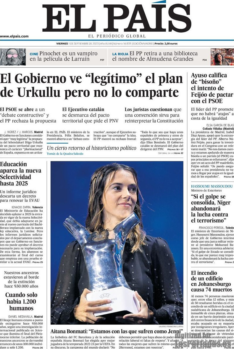 El País