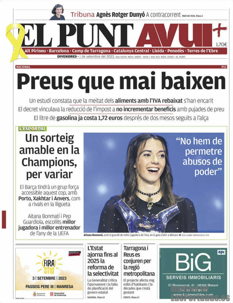 El Punt