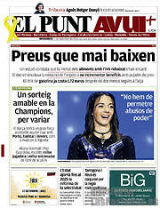 /El Punt
