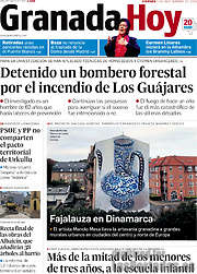/Granada Hoy