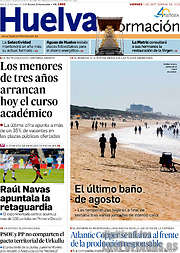 /Huelva Información