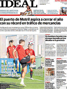 Periodico Ideal