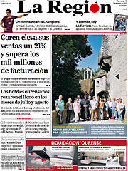 /La Región