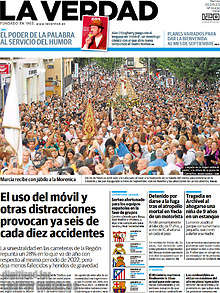 Periodico La Verdad