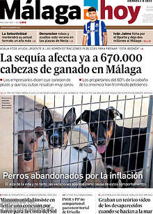 Periodico Malaga Hoy