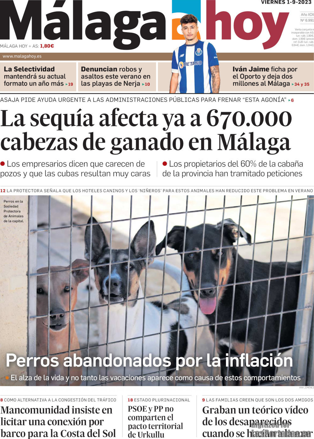Malaga Hoy