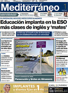 Periodico Mediterráneo