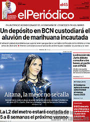 /El Periódico de Catalunya(Castellano)