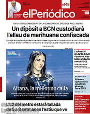 /El Periódico de Catalunya(Català)