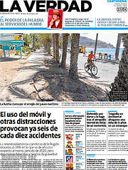 /La Verdad Cartagena