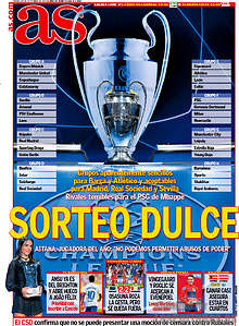 Periodico AS