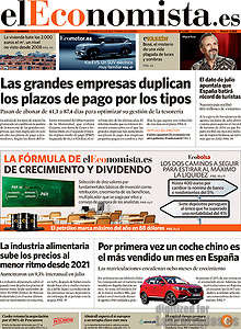 Periodico El Economista