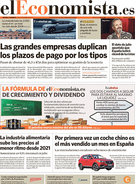 El Economista