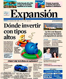Periodico Expansion