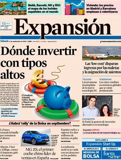 Expansion