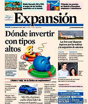 /Expansion