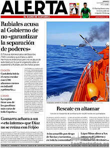 Periodico Alerta