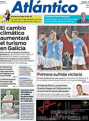 /Atlántico Diario