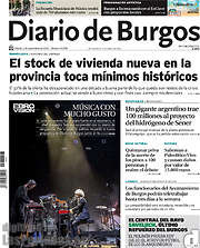 /Diario de Burgos