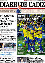 /Diario de Cádiz