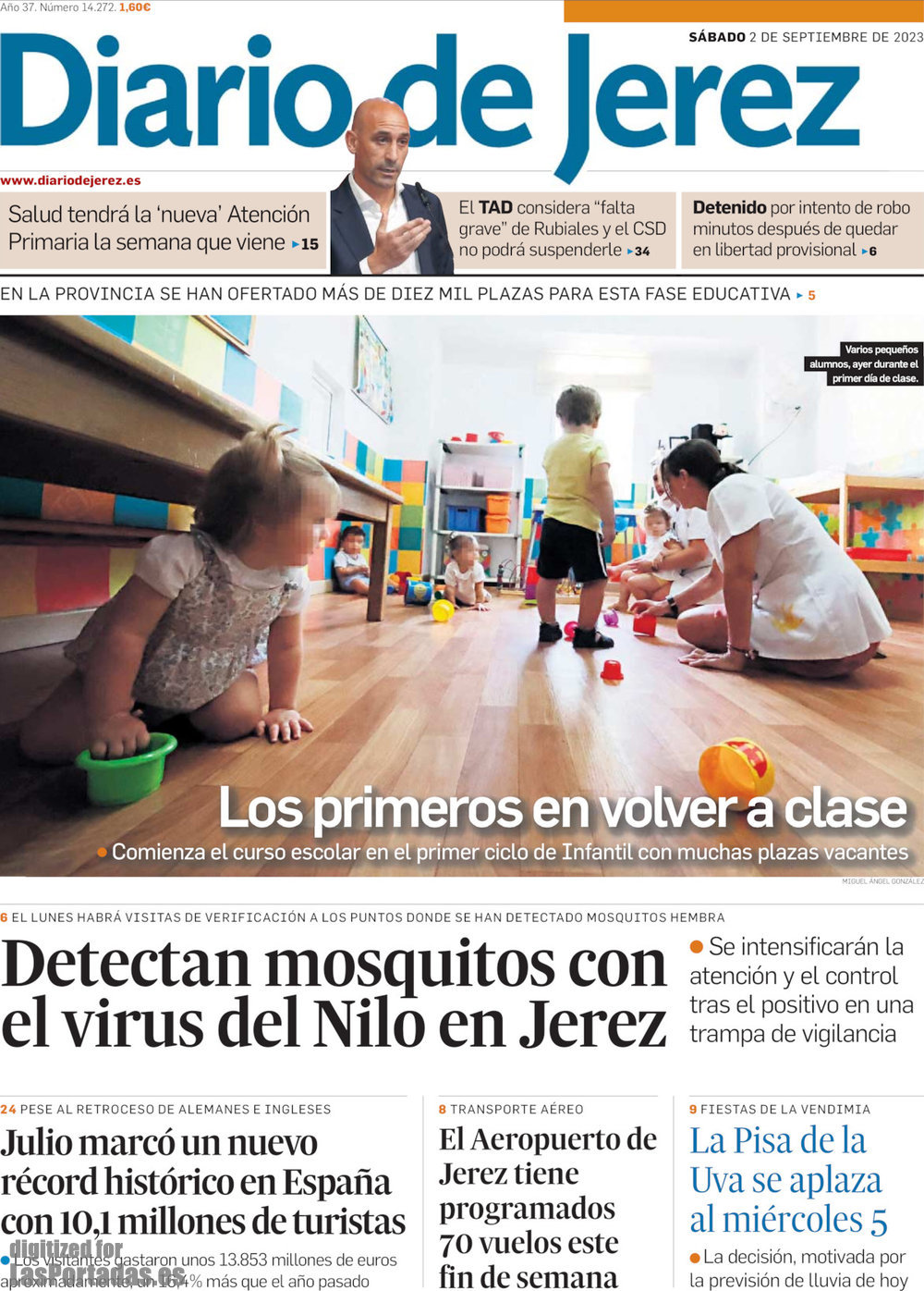 Diario de Jerez