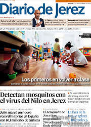 /Diario de Jerez