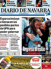/Diario de Navarra