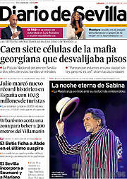/Diario de Sevilla