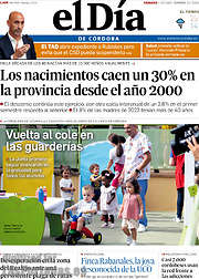 /El Día de Córdoba