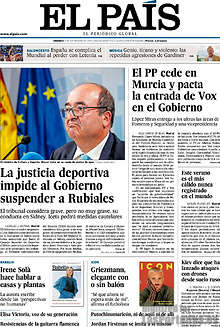 Periodico El País