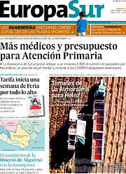 /Europa Sur