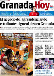 /Granada Hoy