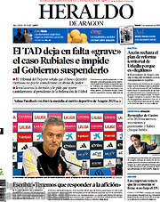 /Heraldo de Aragon