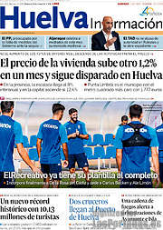 /Huelva Información