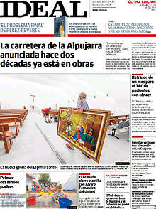 Periodico Ideal