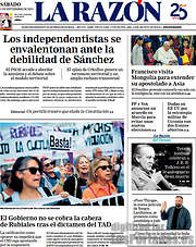 /La Razón