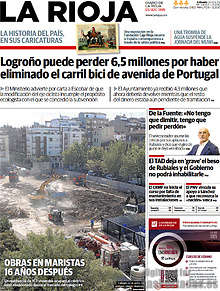 Periodico La Rioja