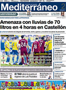 Periodico Mediterráneo
