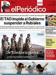 /El Periódico de Catalunya(Castellano)