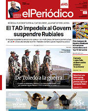 /El Periódico de Catalunya(Català)