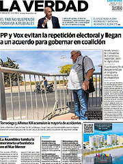 /La Verdad Cartagena