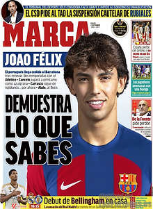 Periodico Marca