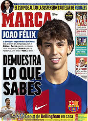 /Marca