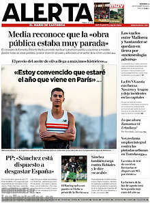 Periodico Alerta