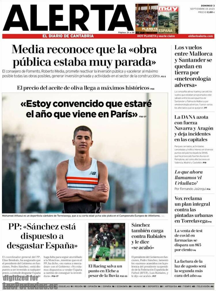Alerta