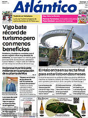 /Atlántico Diario