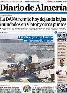 Periodico Diario de Almería