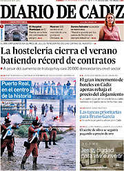 /Diario de Cádiz