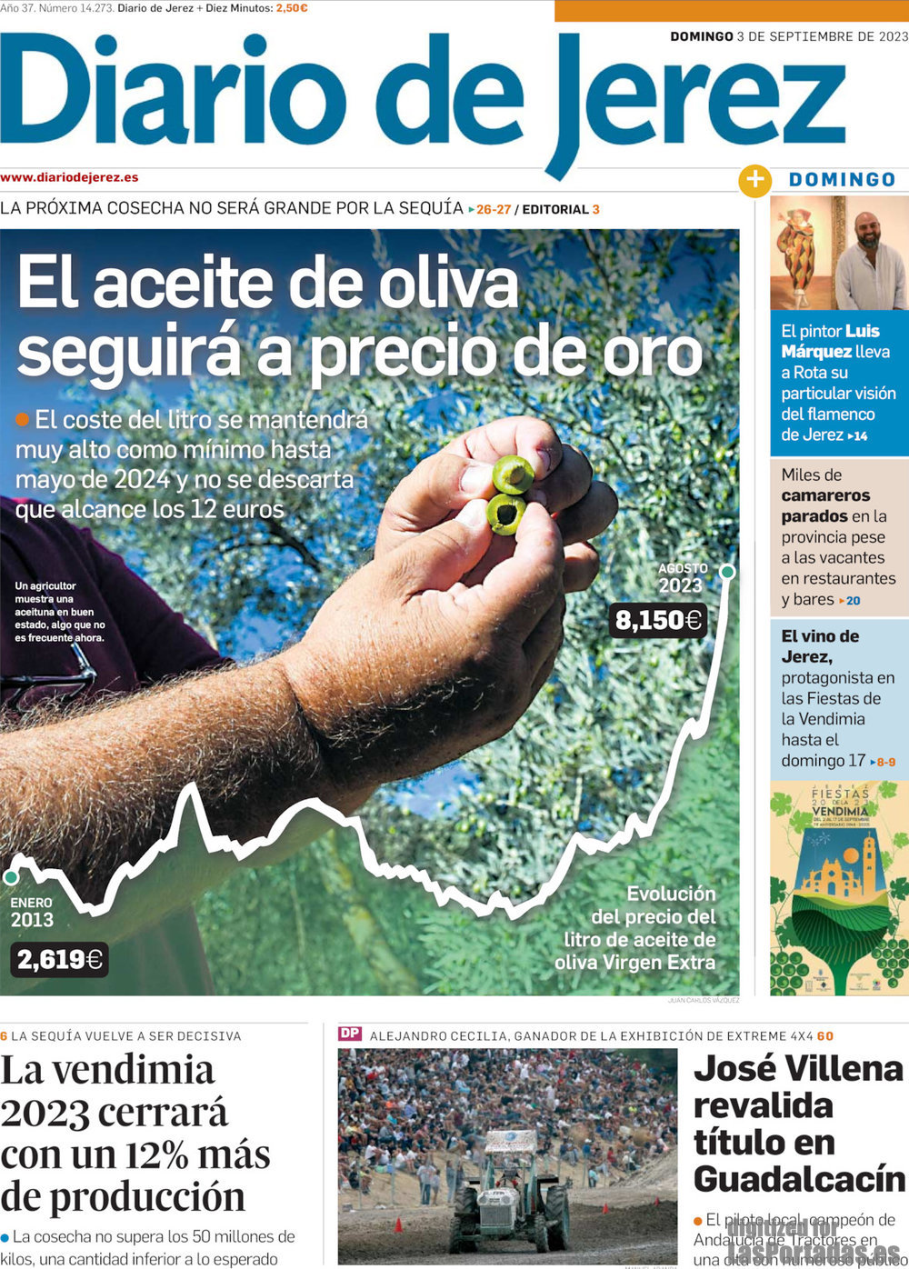 Diario de Jerez